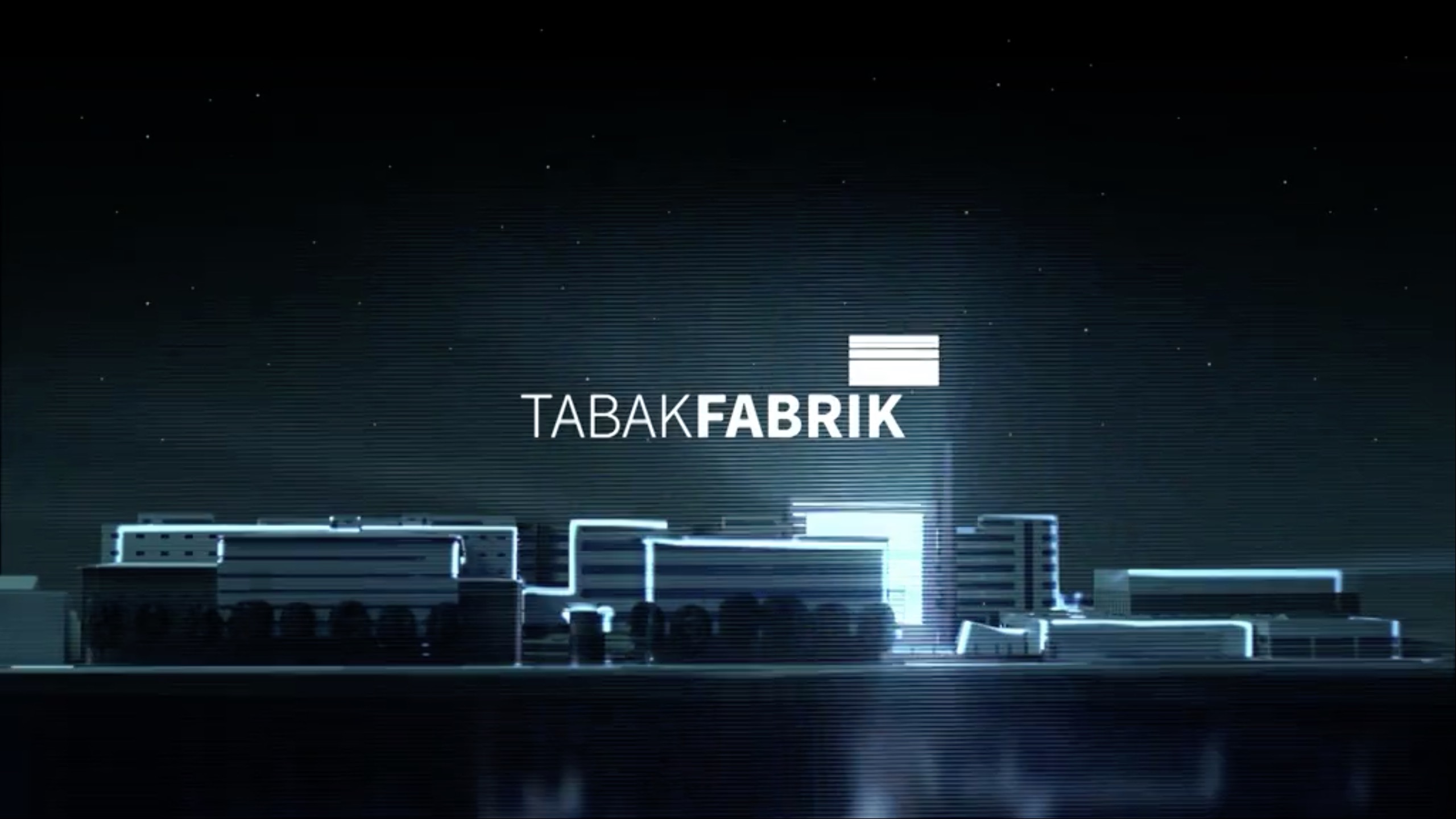 TABAKFABRIK TV: Offenheit in Theorie und Praxis