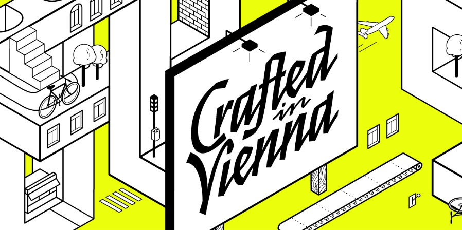 Crafted in Vienna